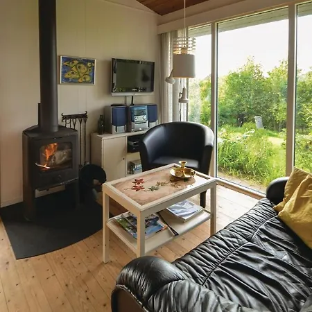 Three-bedroom In