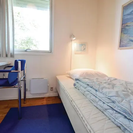 Three-bedroom In Casa vacanze