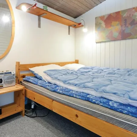 Three-bedroom In