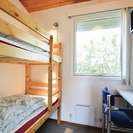 Casa vacanze Three-bedroom In