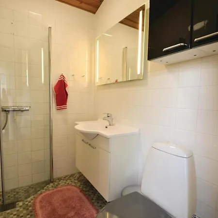 Casa vacanze Three-bedroom In *