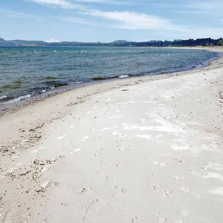 Three-bedroom In Casa vacanze Knebel