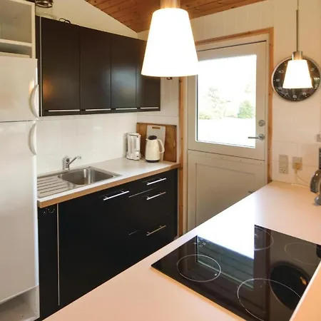 Three-bedroom In *